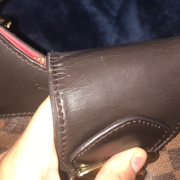 Hand bag - Picture 2 of 8